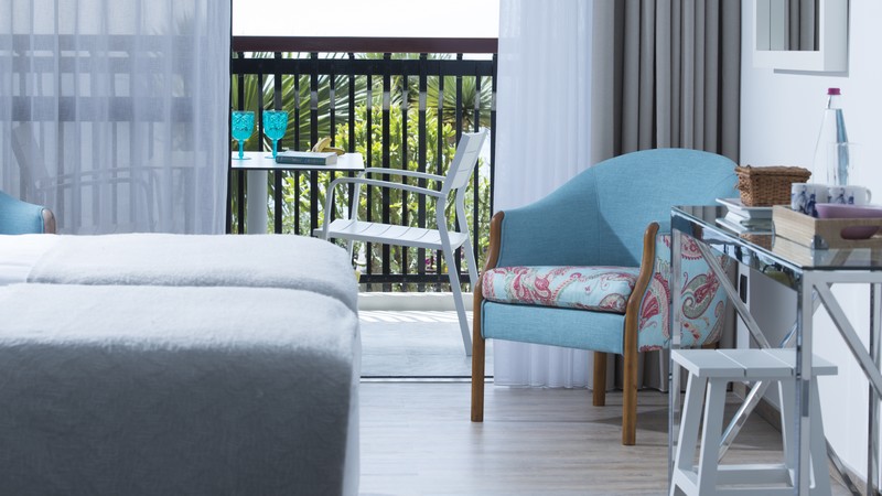 Hotel Baia Azul 